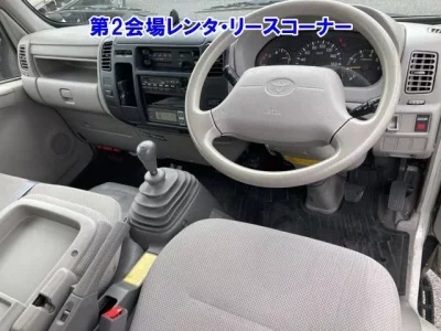Toyota TOYOACE