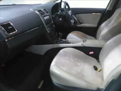 Toyota AVENSIS WAGON