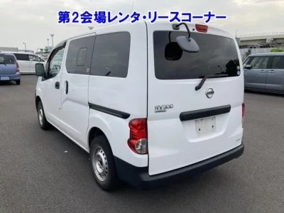 Nissan NV200