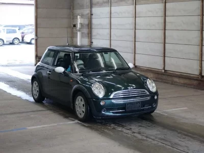 BMW MINI