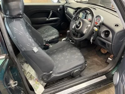 BMW MINI