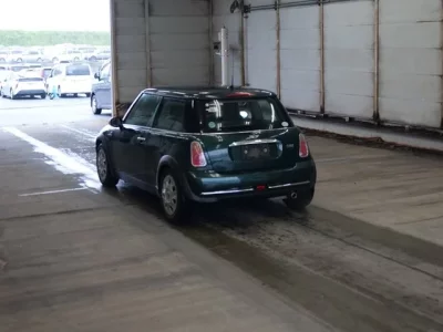 BMW MINI