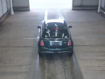 BMW MINI
