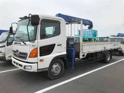 Hino RANGER