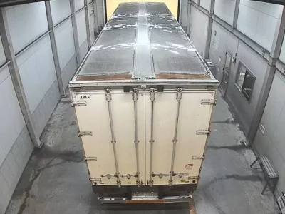 Isuzu TRUCK