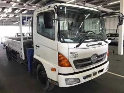 Hino RANGER