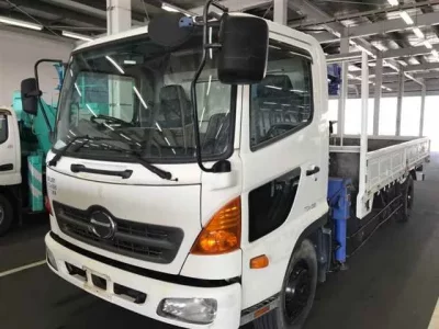 Hino RANGER