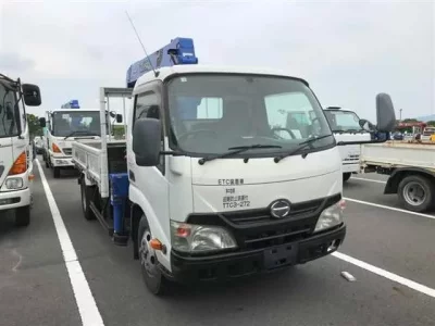 Hino DUTRO