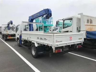 Hino DUTRO