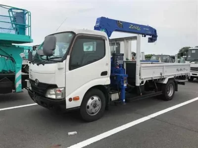 Hino DUTRO