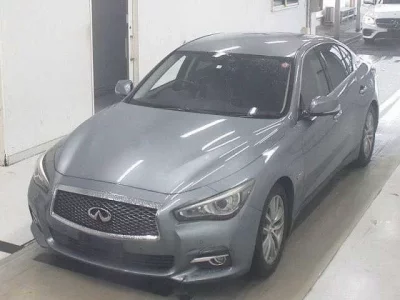 Nissan SKYLINE