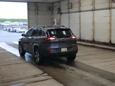 Chrysler JEEP CHEROKEE