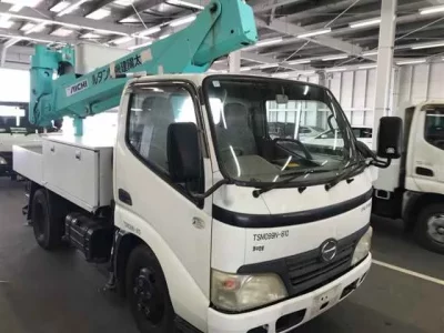 Hino DUTRO