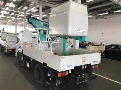 Hino DUTRO