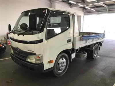 Hino DUTRO