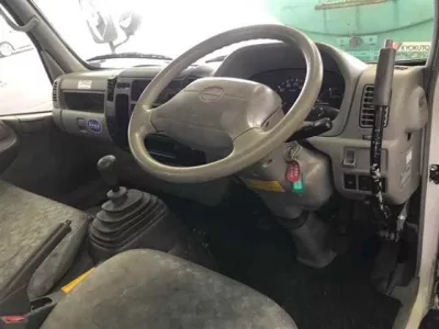 Hino DUTRO