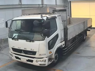Mitsubishi FUSO FIGHTER