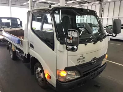 Hino DUTRO