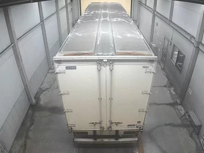 Isuzu TRUCK