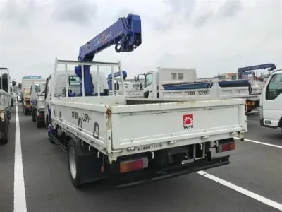 Hino DUTRO