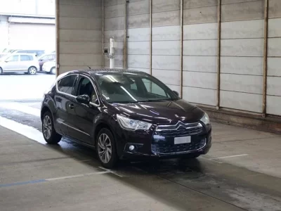 Citroen DS4