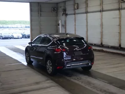 Citroen DS4