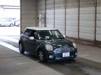 BMW MINI