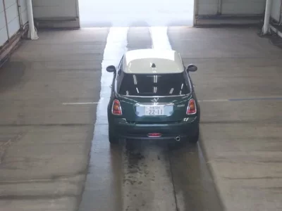 BMW MINI