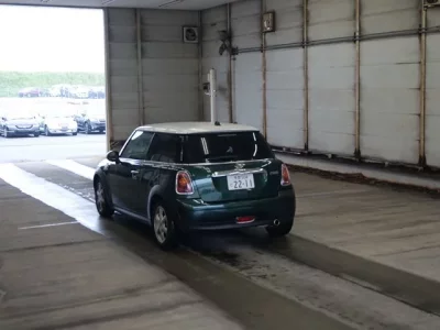 BMW MINI