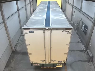 Isuzu TRUCK