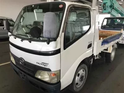 Hino DUTRO