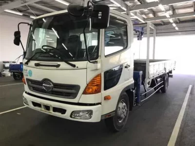 Hino RANGER