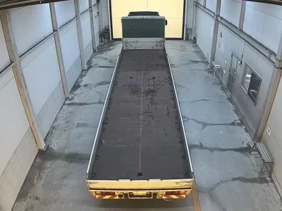Isuzu TRUCK