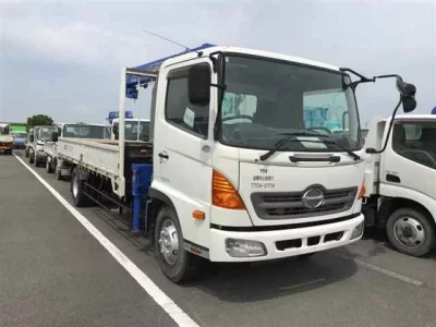 Hino RANGER