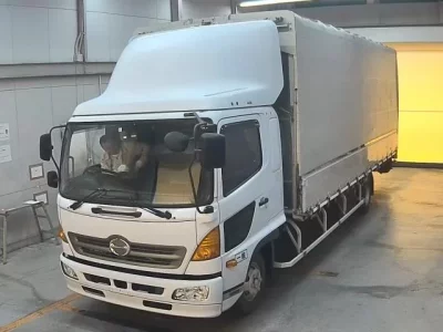 Hino RANGER