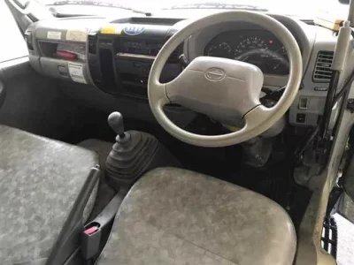 Hino DUTRO