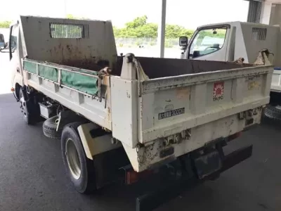 Hino DUTRO
