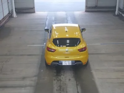 Renault LUTECIA