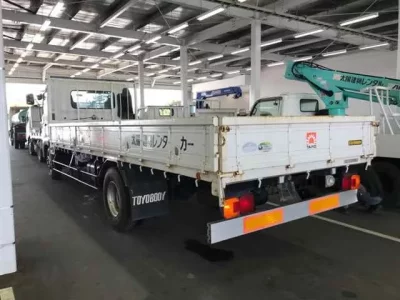Hino RANGER