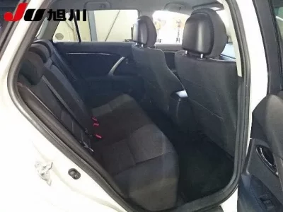 Toyota AVENSIS WAGON