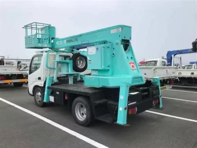 Hino DUTRO