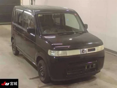 Honda THATS