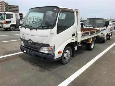 Hino DUTRO