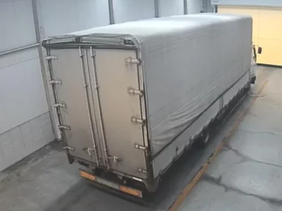 Mitsubishi FUSO FIGHTER