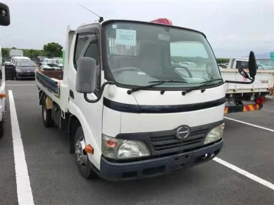 Hino DUTRO