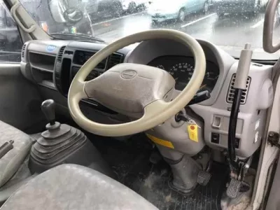 Hino DUTRO