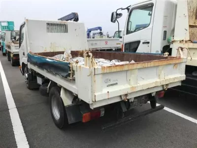 Hino DUTRO
