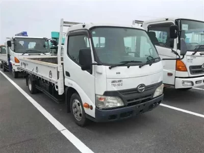 Hino DUTRO