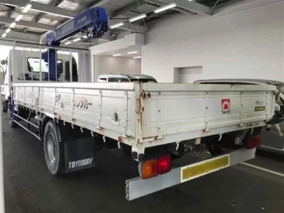 Hino RANGER