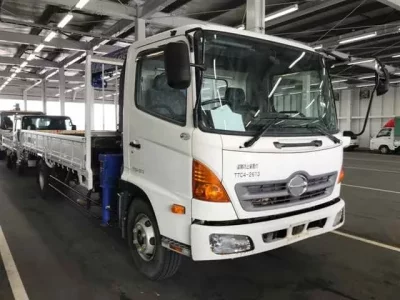 Hino RANGER